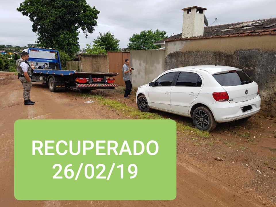 RECUPERAÇÃO GOL EM ALVORADA